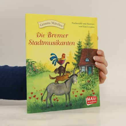 Die Bremer Stadtmusikanten