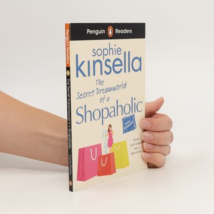 Penguin Readers Level 3: The Secret Dreamworld of a Shopaholic