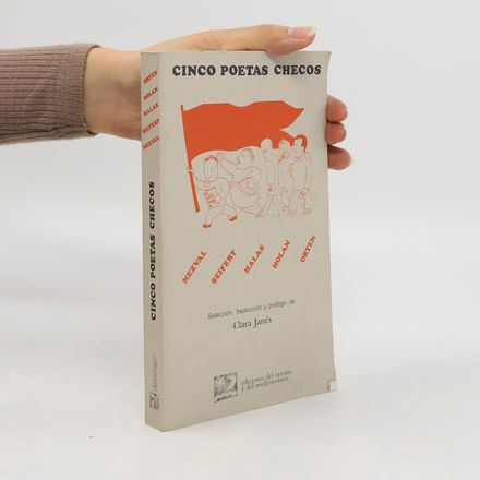 Cinco Poetas Checos