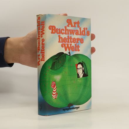Art Buchwald's heitere Welt