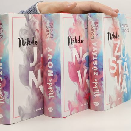 Někdo 1-3