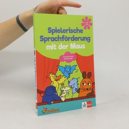 Spielerische Sprachförderung mit der Maus