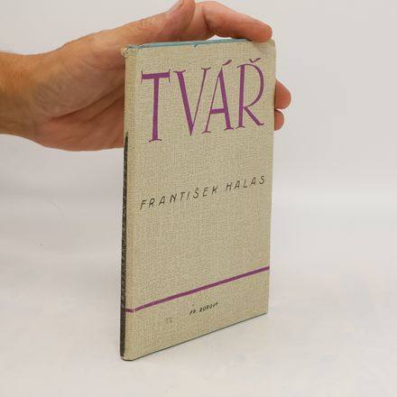 Tvář