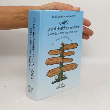 GAPS - Gut and Physiology Syndrome