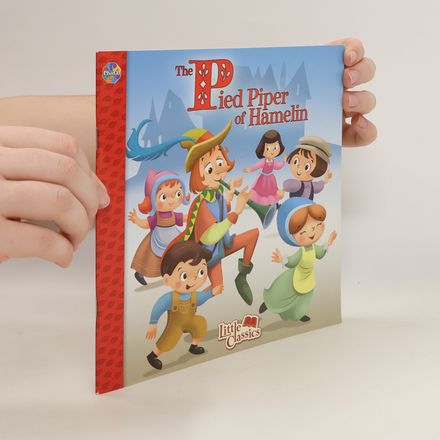 The Pied Piper of Hamelin
