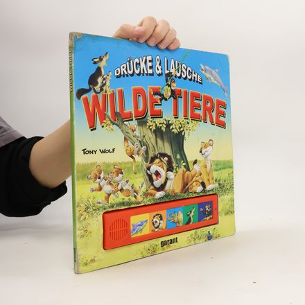Wilde Tiere