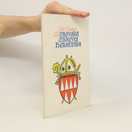 Moravská církevní heraldika