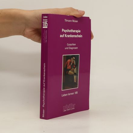 Psychotherapie auf Krankenschein