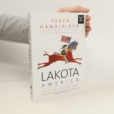 Lakota America