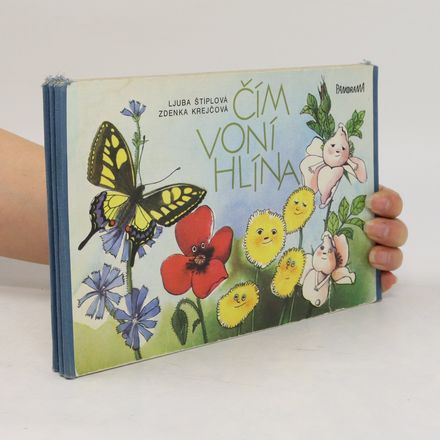 Čím voní hlína