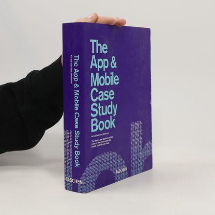 The app & mobile case study book