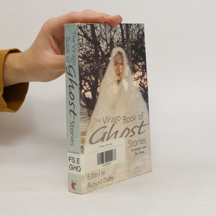 The Virago Book of Ghost Stories