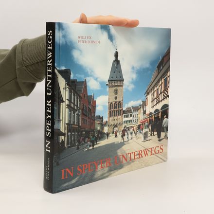 In Speyer unterwegs