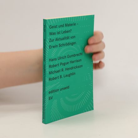 Geist und Materie