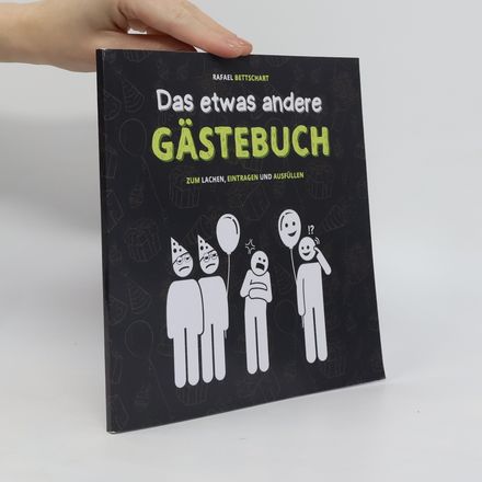 Das etwas andere Gästebuch