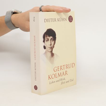 Gertrud Kolmar