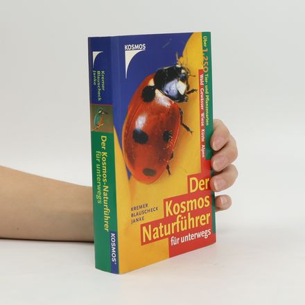Der Kosmos-Naturführer für unterwegs