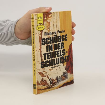 Schüsse in der Teufelsschlucht