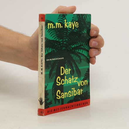 Der Schatz von Sansibar