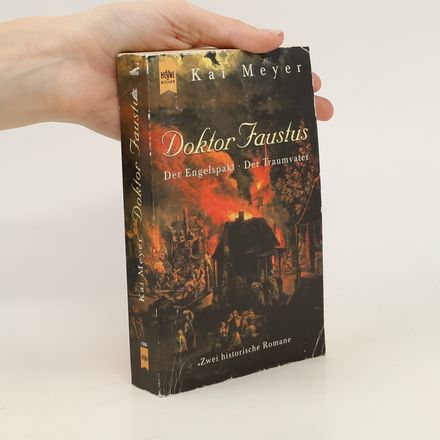 Dr. Faustus