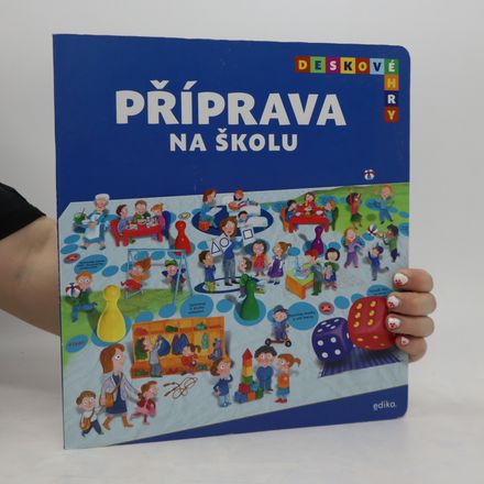 Příprava na školu