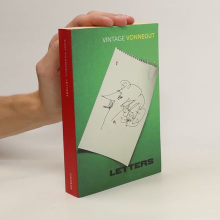 Kurt Vonnegut: Letters