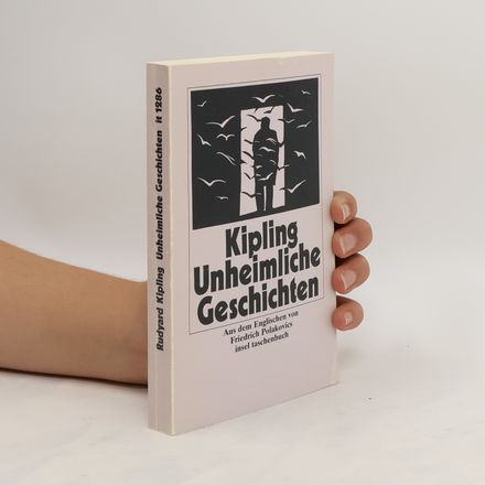 Unheimliche Geschichten