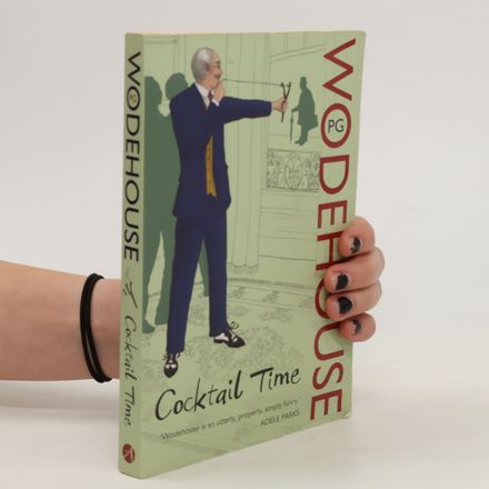 Cocktail Time