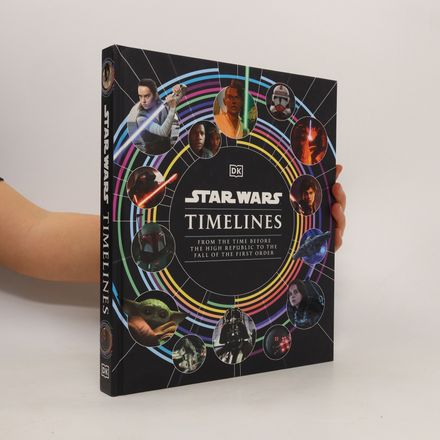 Star Wars: Timelines