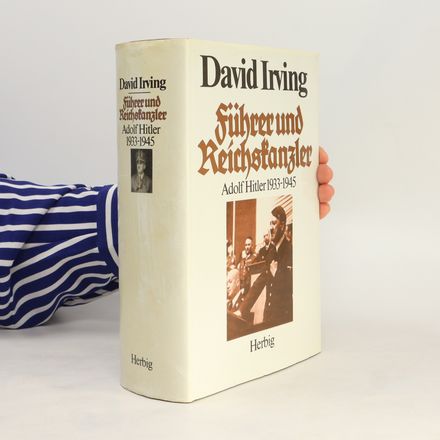 Führer und Reichskanzler