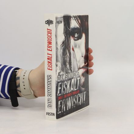 Eiskalt erwischt