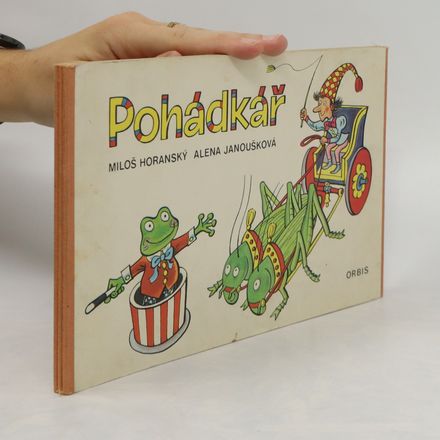 Pohádkář