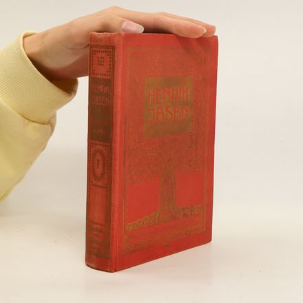 Henrik Ibsen Dramatische Werke