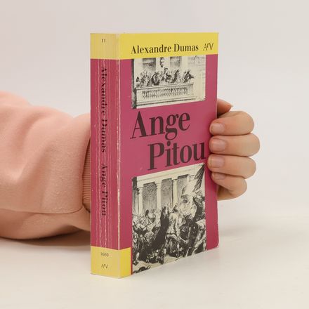 Ange Pitou