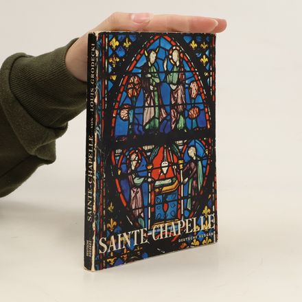 Sainte Chapelle