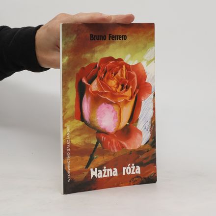 Ważna róża
