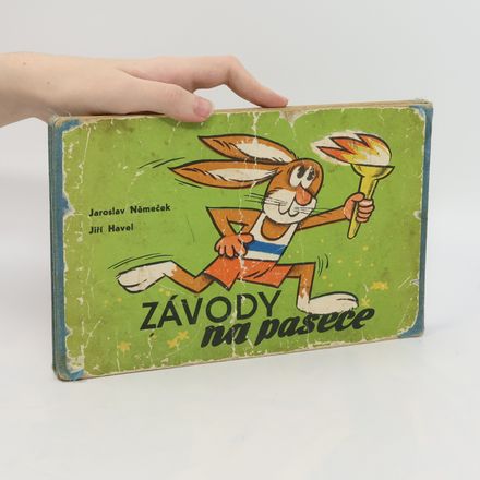 Závody na pasece