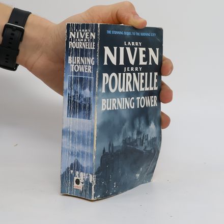The Burning Tower