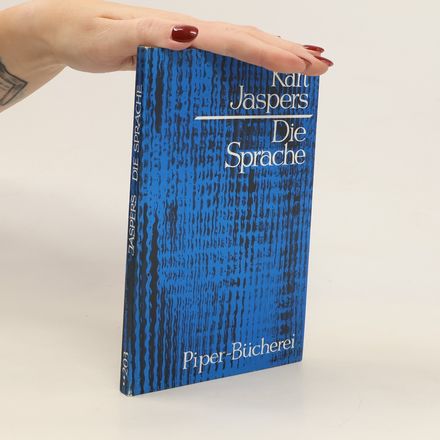 Die Sprache