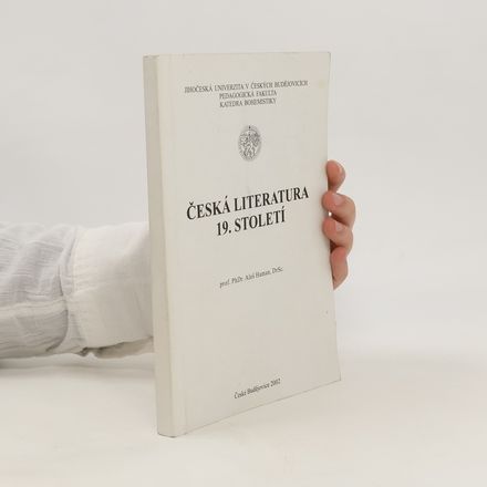 Česká literatura 19. století