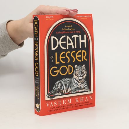 Death of a Lesser God