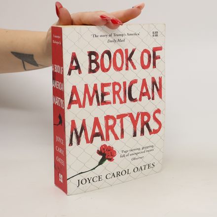 A Book of American Martyrs