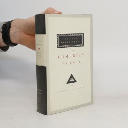 Comedies Volume 1
