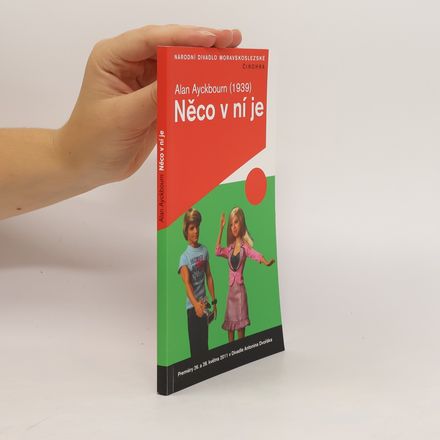 Něco v ní je