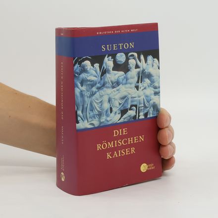 Die römischen Kaiser