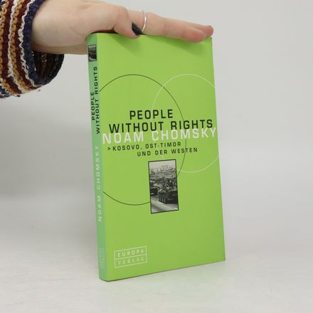 People without rights