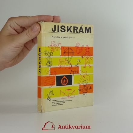 Jiskrám : Náměty k práci