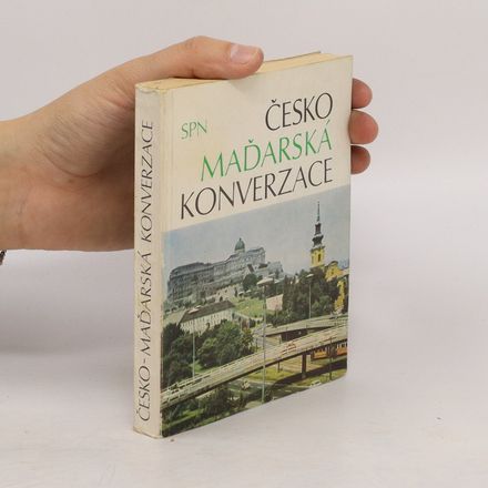 Česko-maďarská konverzace