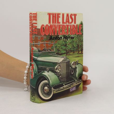 The Last Convertible