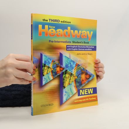 New Headway. Pre-Intermediate. Per Le Scuole Superiori